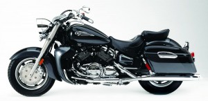 ROYALSTAR-BEAUTY 2005 Yamaha Royal Star Tour Deluxe