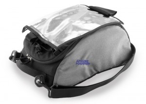 Chase Harper CR-2 Soft Motorcycle Luggage