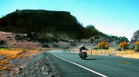 Far from Starbucks and Seattle sprawl, eastern Washington encourages a relaxed pace.