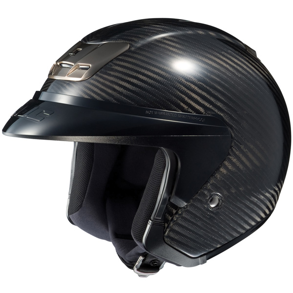 Download this Twelve Three Quarter Motorcycle Helmets Buyers Guide picture