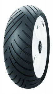 Avon Azaro AV46ST Avon Azaro ST Sport Touring Tire.