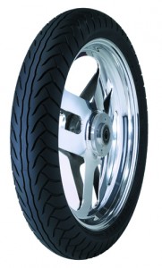 Dunlop D220_Fnt Dunlop D220, front