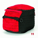 roadgear-jumbo Roadgear Jumbo Sport Tail Bag
