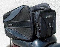 Rapid-Transit Recon/23 Tailbag