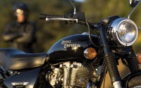 2006 Royal Enfield Bullet 500 ES Electra X