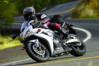 2006 Honda CBR1000RR