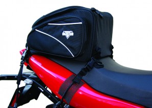 Nelson-Rigg CL-150 Motorcycle Tail Pack