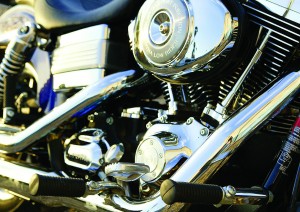 With good torque and the new six-speed, there will be a gear for every situation.