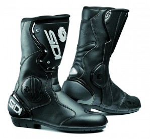 Sidi Strada Tepor Evo Motorcycle Boots