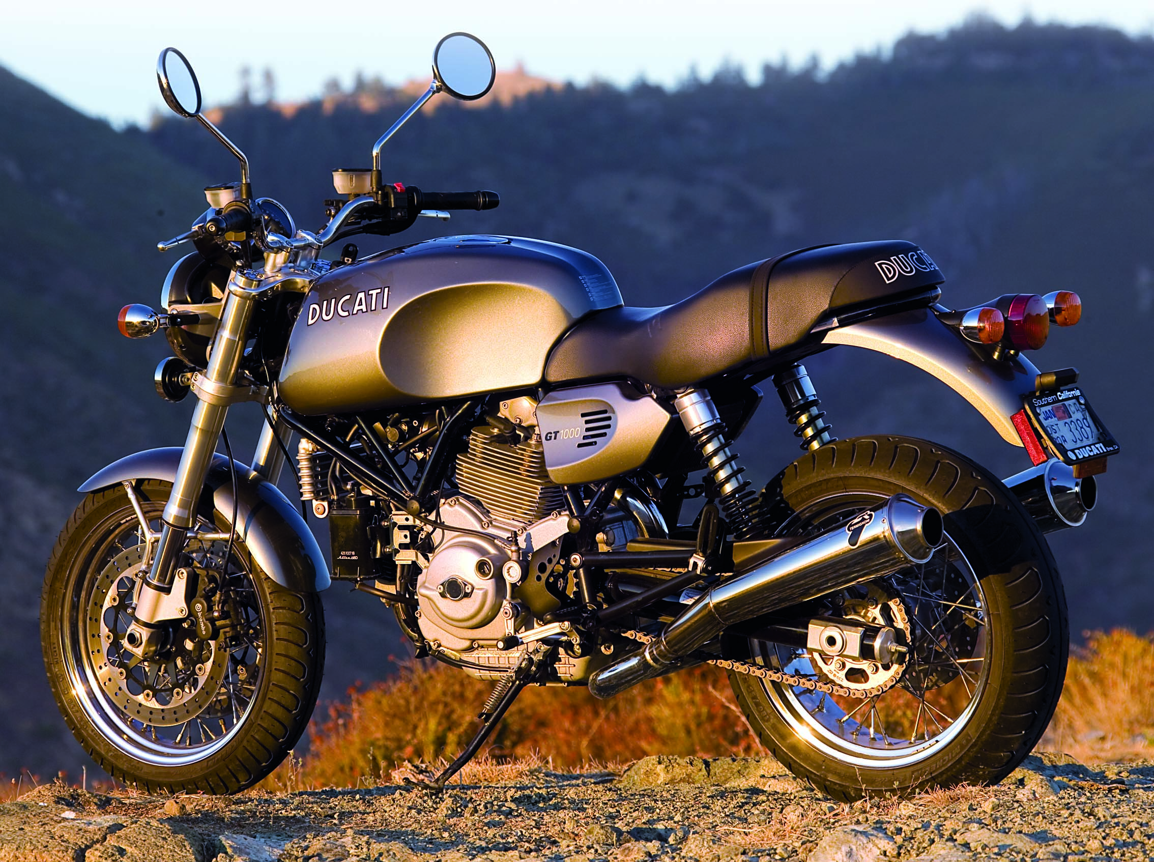 Retro Silencer