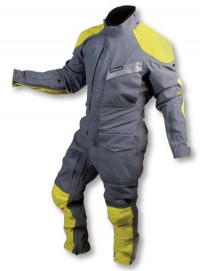 Aerostich Roadcrafter Motorcycle Riding Suit
