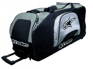 Alpinestars Motorcycle Gear Bag