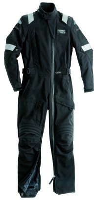 Spidi Admiral Motorcycle Riding Suit