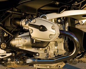 2007-BMW-R1200R engine 2007-BMW-R1200R engine