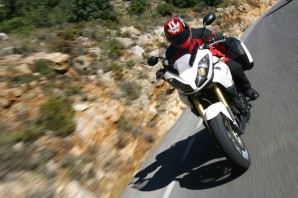 Forget what you know about the old Tiger, Triumph’s new cat is out of the bag and this time its purpose is clear—to be the perfect all-round street motorcycle.