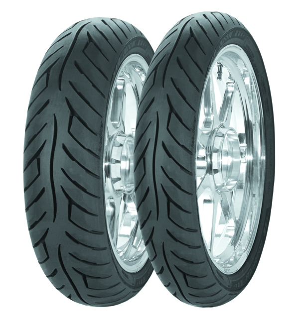 Download this Avon Roadrider... picture Download this Avon Roadrider... picture