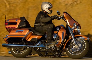 2008 Harley-Davidson Ultra Classic Electra Glide 2008 Harley-Davidson Ultra Classic Electra Glide
