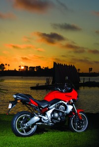 Versys-3