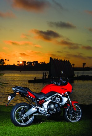 Versys-3