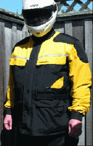 Firstgear Kilimanjaro Motorcycle Jacket