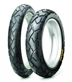 Maxxis Presa Detour Tires