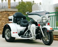 Lehman Renegade Trike