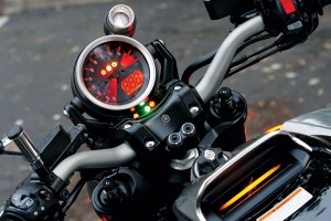 2009-Star-Vmax-05 Vmax instrument and shift light