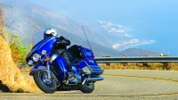 2009 Harley-Davidson FLHTCU Ultra Classic Electra Glide