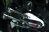MetalArts Trumpet Air Horns
