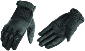 RR Mystic Glove River Road Mystic Leather Gloves
