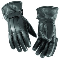 River Road Taos Leather Gloves