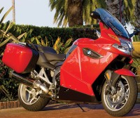 2009 BMW K 1300 GT