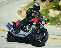 2009 Harley-Davidson Sportster XR1200