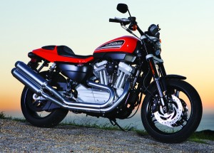 2009 Harley-Davidson XR1200
