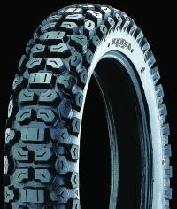 Kenda K270 Dual Sport Motorcycle Tires