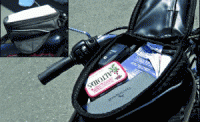 Nelson-Rigg Tank Bag