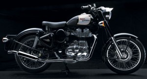 2009 Royal Enfield Bullet 500 Classic C5 2009 Royal Enfield Bullet 500 Classic C5