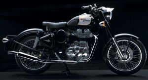 2009 Royal Enfield Bullet 500 Classic C5