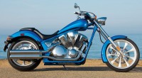 2010 Honda VT13VX Fury
