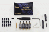 Stop & Go Tubeless Tire Repair Kits