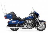 2010 Harley-Davidson Ultra Limited