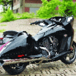 2010 Victory Vision 8-Ball 