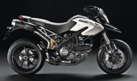 2010 Ducati Hypermotard 796