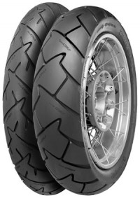 Continental Tire ContiTrail Attack Dual-Sport Radials