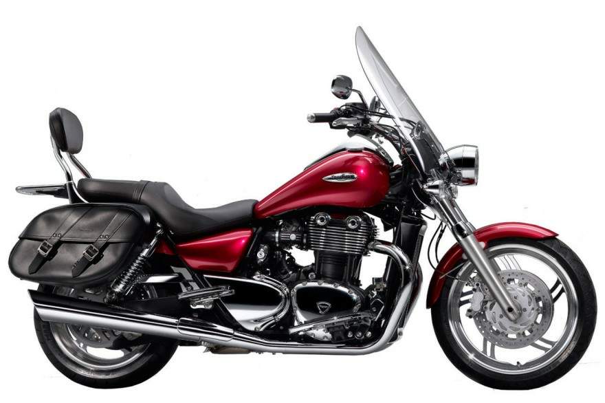 Download this Triumph Motorcycles picture