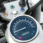 2010 Honda Shadow Phantom 750