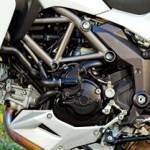 2010 Ducati Multistrada S Touring