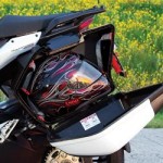 2010 Ducati Multistrada S Touring