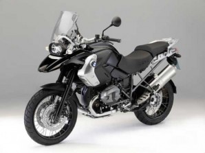 2011 R 1200 GS Adventure