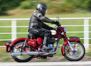 2010 Royal Enfield Bullet C5 Classic